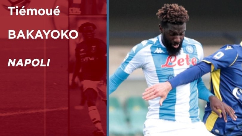 Bakayoko, diga spuntata