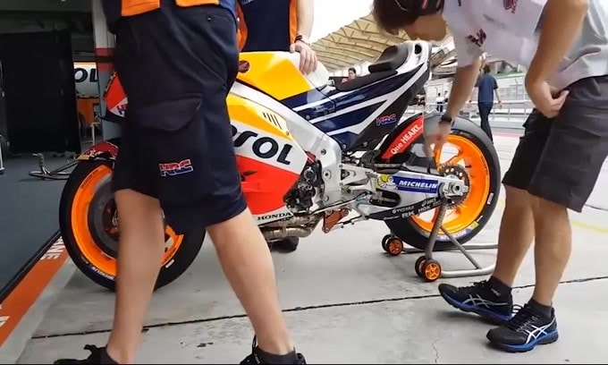 MotoGp. nuove modifiche al calendario
