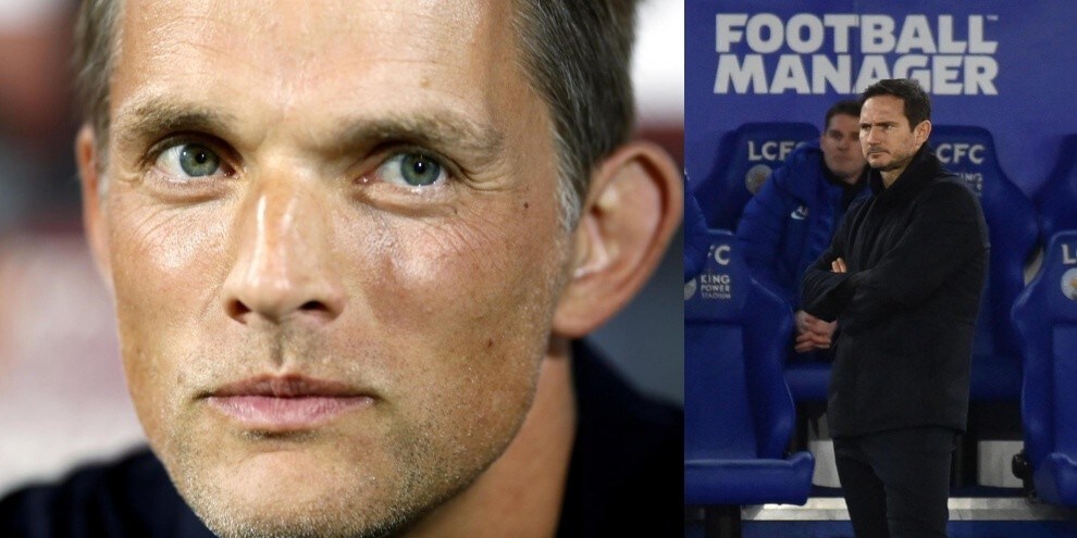 Il Chelsea riparte da Tuchel, via Lampard