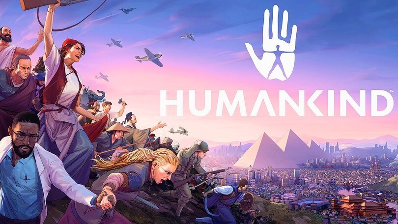 Un nuovo Feature Focus svela l'Avatar e Ai di Humankind