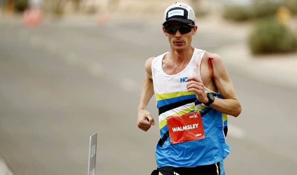 Fallisce il record mondiale 100km per soli 12”: le lacrime di Jim