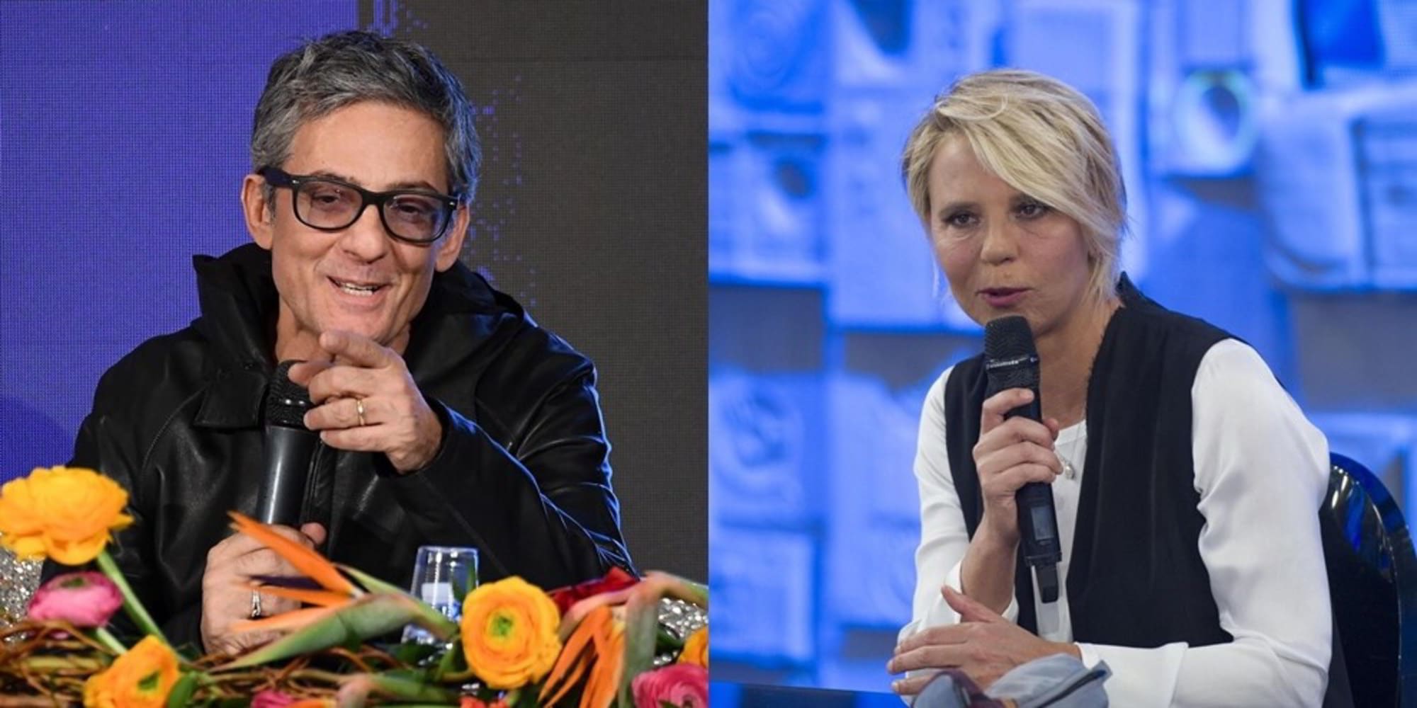 Sanremo 2021, il pubblico verrà pagato! E Fiorello attacca la De Filippi