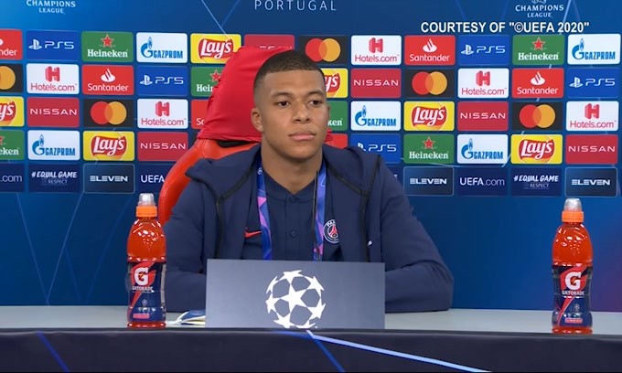 Dalla Spagna: "Real Madrid all'assalto di Mbappé"