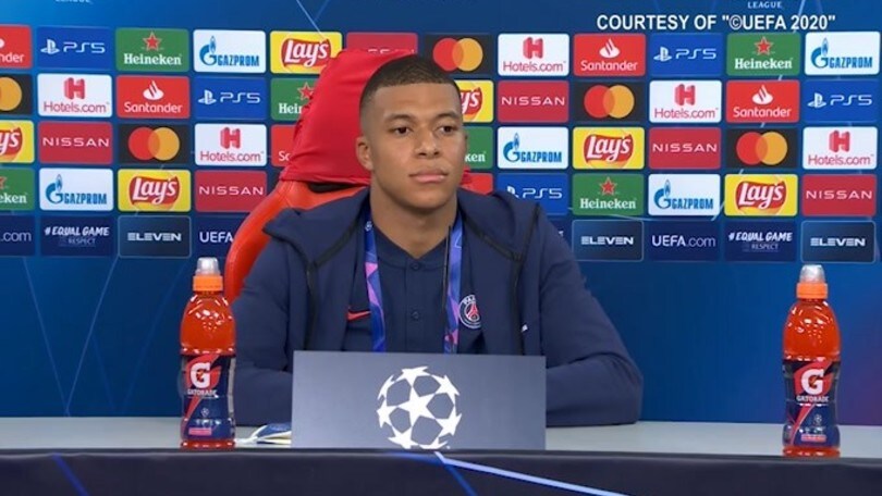 Dalla Spagna: "Real Madrid all'assalto di Mbappé"