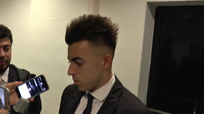 Roma, El Shaarawy ancora positivo