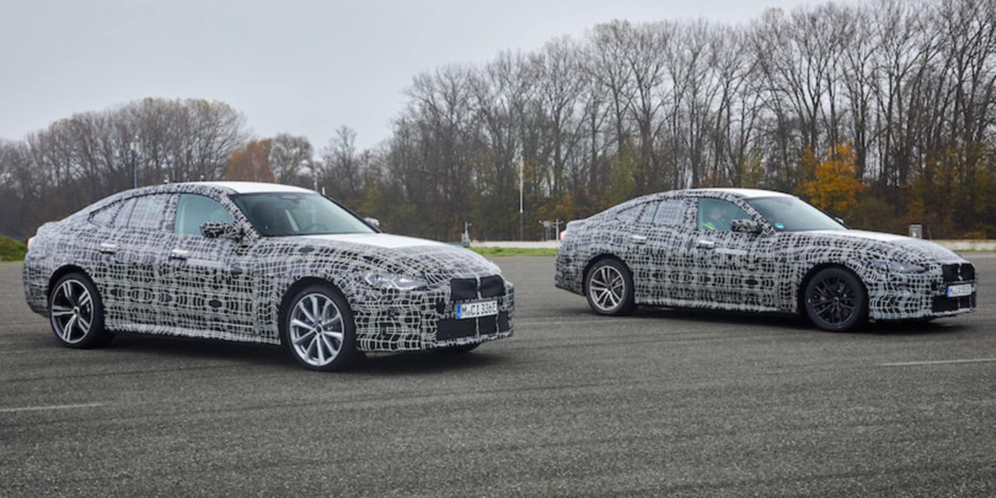 BMW supera il Coronavirus, avanti tutta sull'elettrico