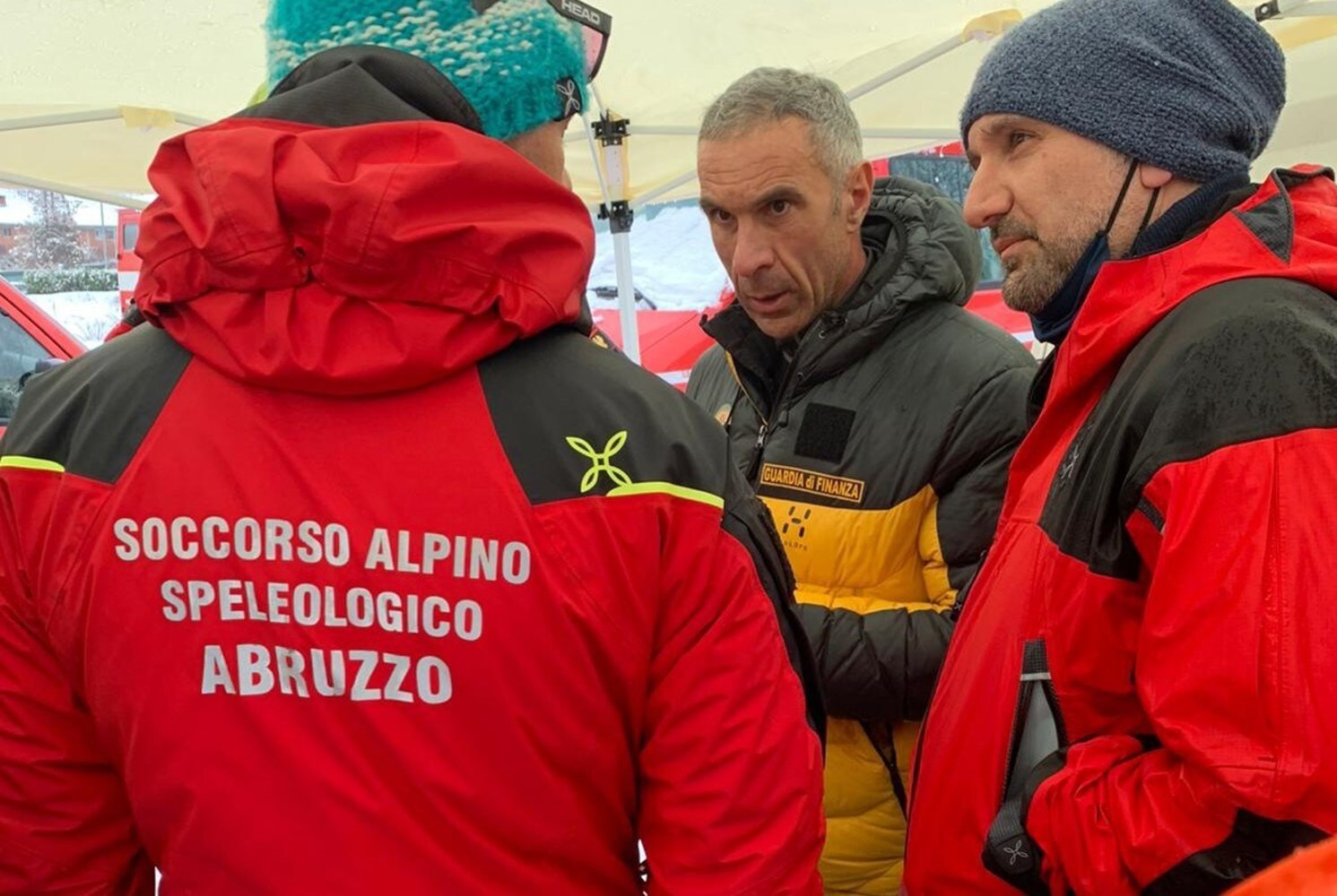 Dispersi Monte Velino, dramma escursionisti: ultime notizie