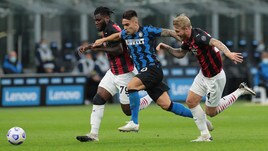 Inter-Milan: le parole di Conte e Pioli alla vigilia del derby
