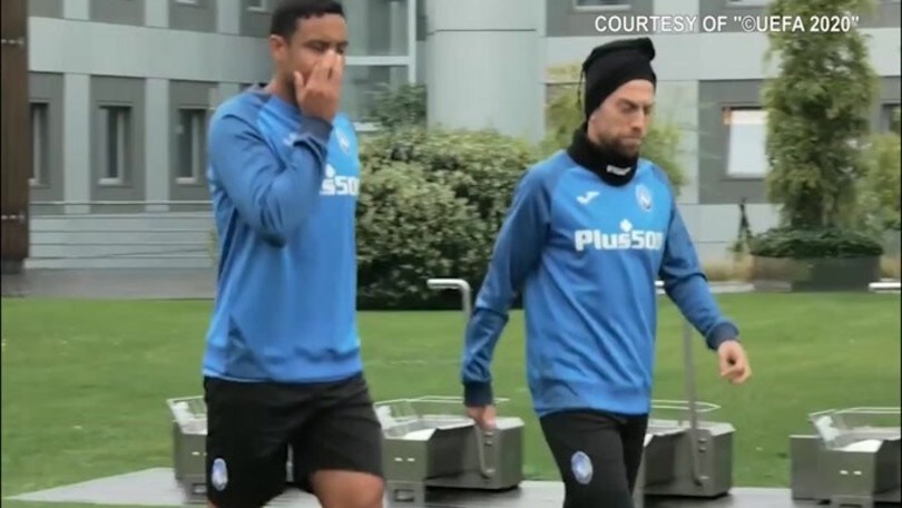 Atalanta, trovato accordo con il Siviglia per Papu Gomez