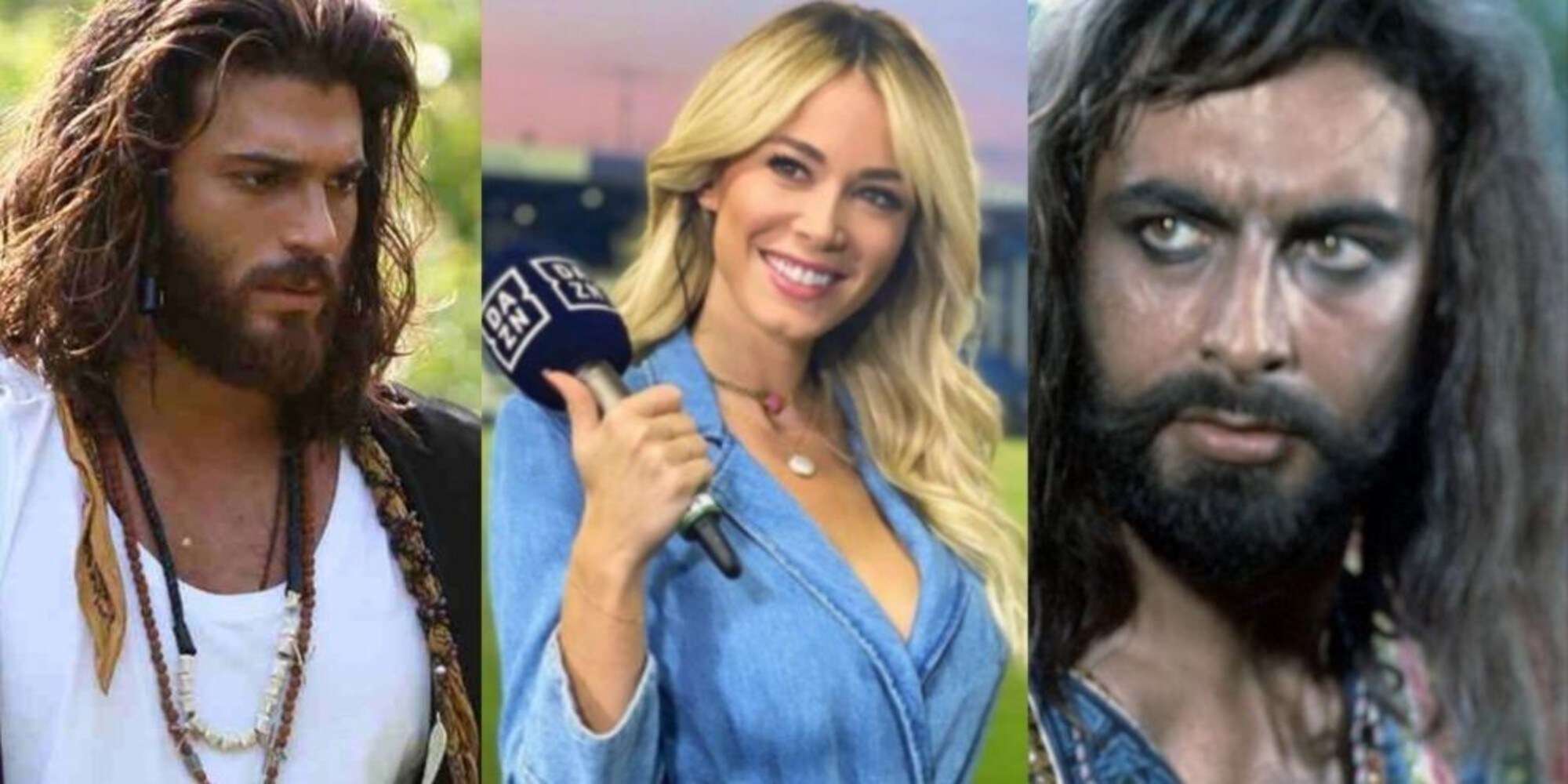 Can Yaman, dalle voci su Diletta Leotta a Sandokan. E Kabir Bedi...
