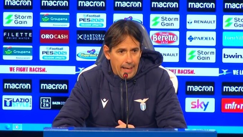 Inzaghi: "Mercato? Un giocatore arriverà"