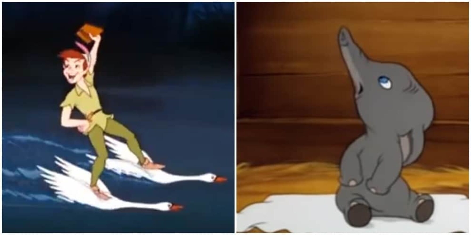 Dumbo, Peter Pan e gli Aristogatti sono razzisti. Censurati!