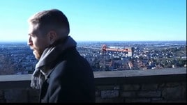 Gomez saluta Bergamo e l'Atalanta