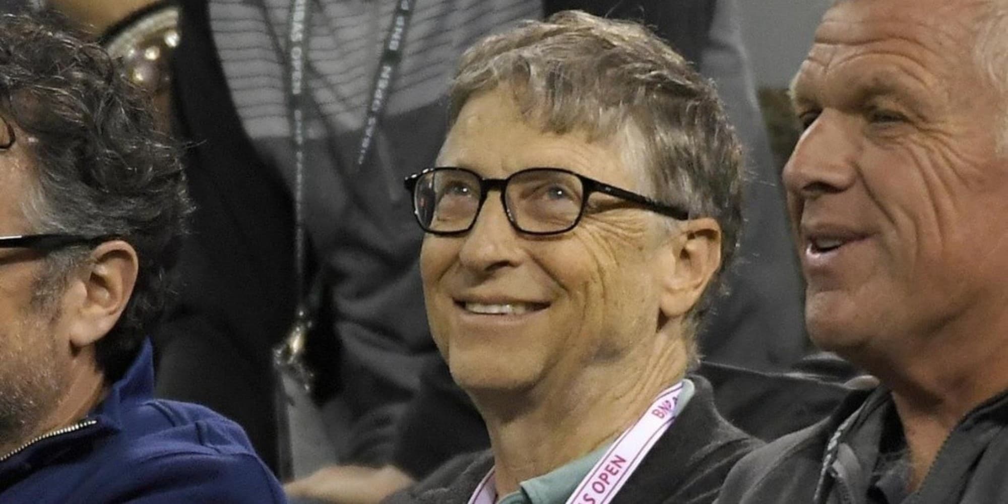 Tokyo 2020, Bill Gates: "Dipende tutto dai progressi dei vaccini"