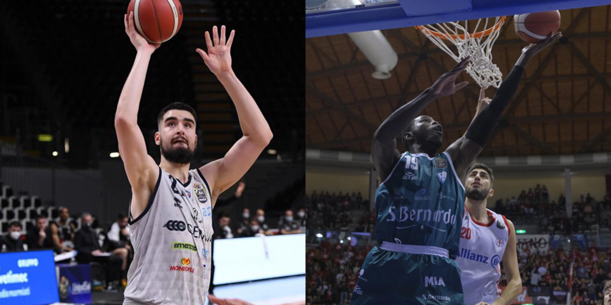 Serie A, Brescia dice addio a Dusan Ristic: arriva Wilson!