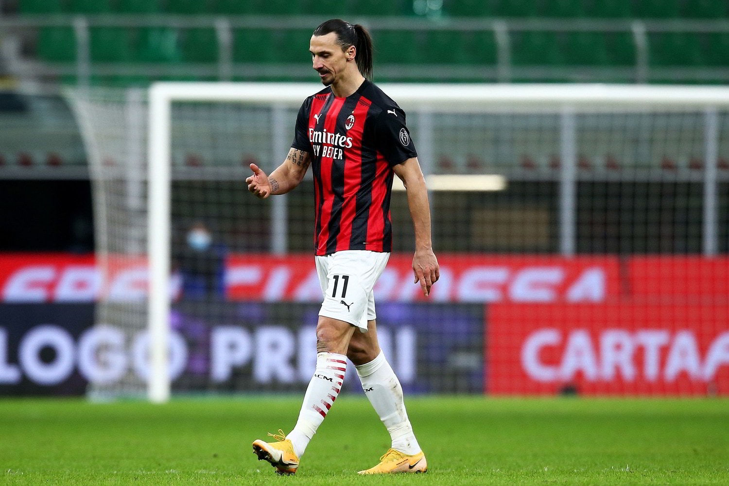 Zlatan Ibrahimovic, i social insorgono: "E' razzista. Fuori da Sanremo"