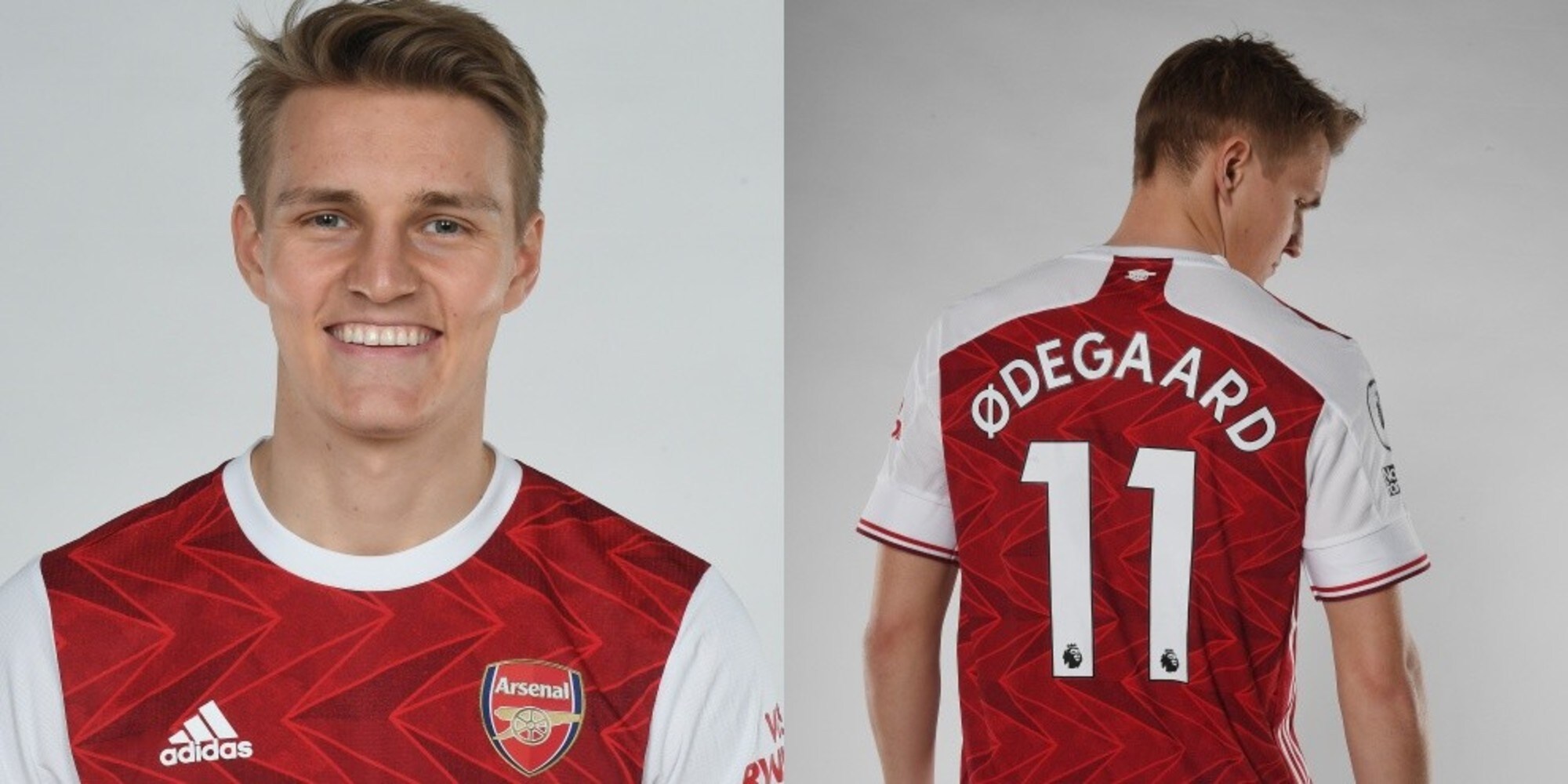 Ufficiale, Odegaard passa in prestito dal Real Madrid all'Arsenal