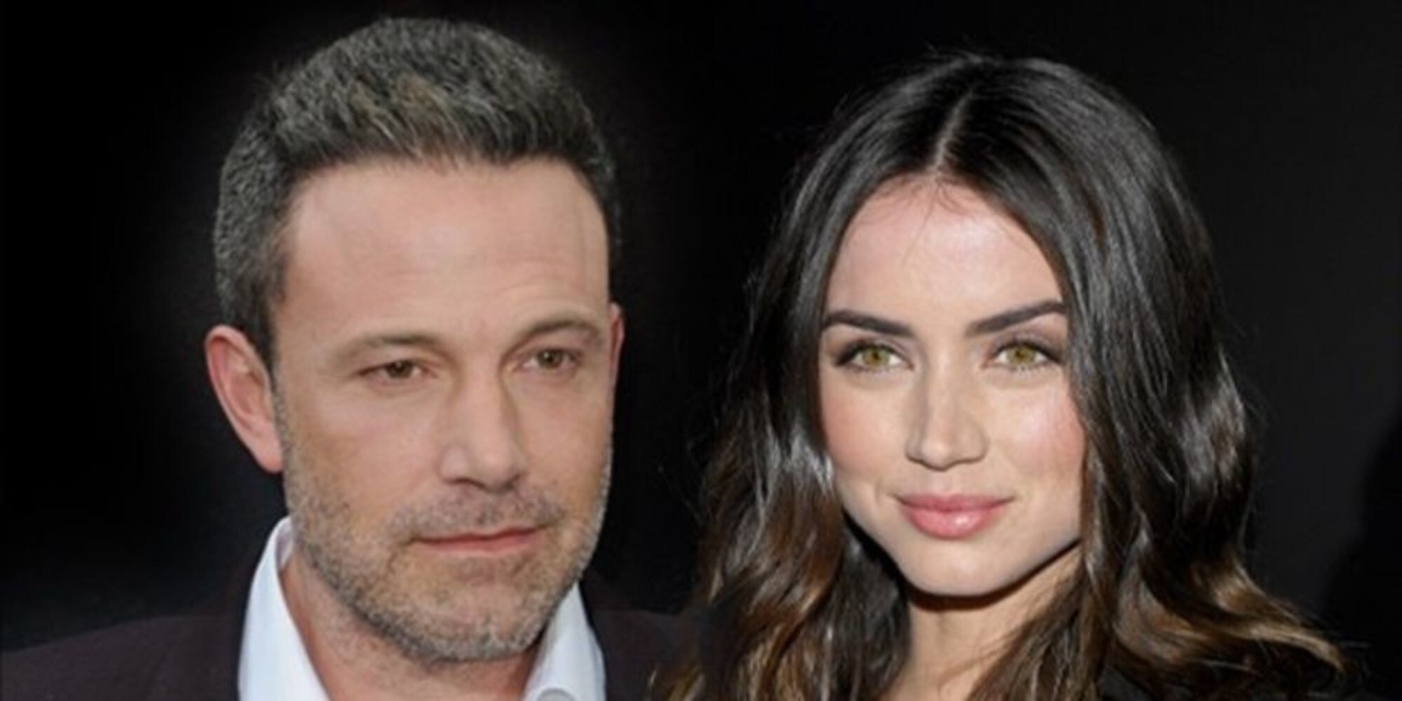 Ana de Armas prende in giro l'ex Ben Affleck: "Ecco le sue ossessioni"