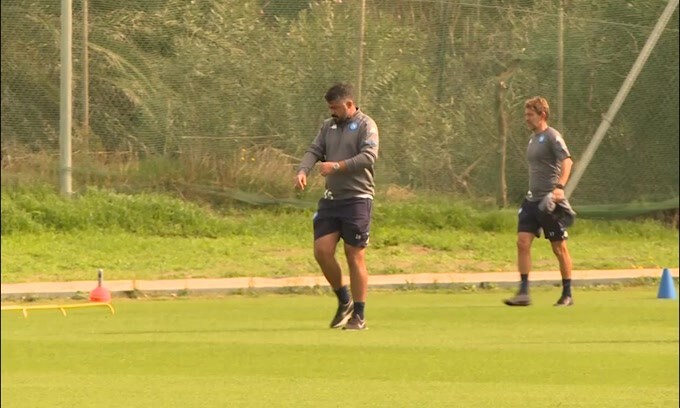 Panchina Napoli, in lizza anche Allegri e Spalletti