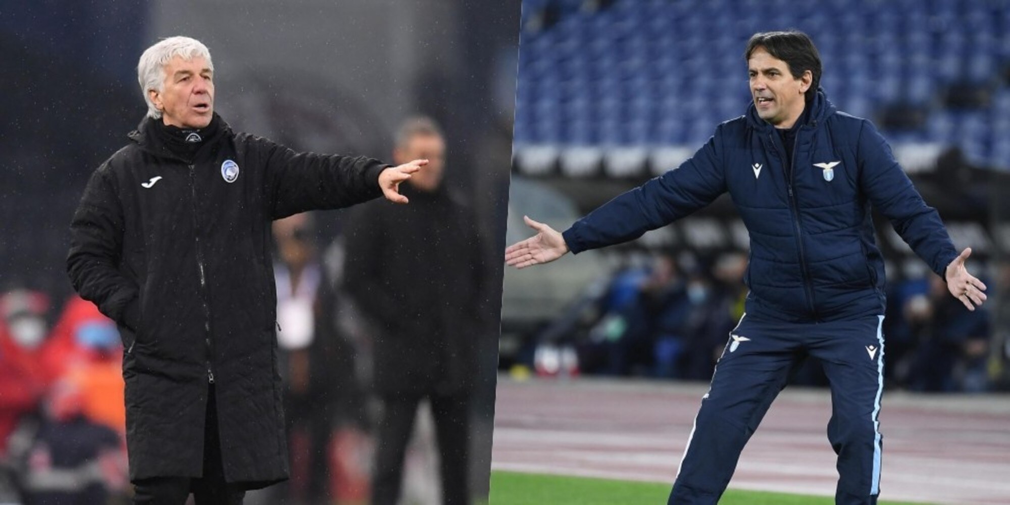 Diretta Atalanta-Lazio ore 17.45: formazioni ufficiali, dove vederla in tv e in streaming