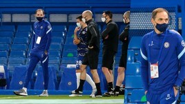 Chelsea, Tuchel pronto per l'esordio contro il Wolverhampton