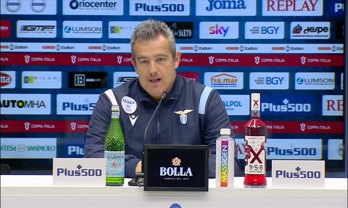Farris: "Oggi non siamo stati lucidissimi"
