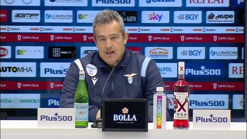 Farris: "Oggi non siamo stati lucidissimi"