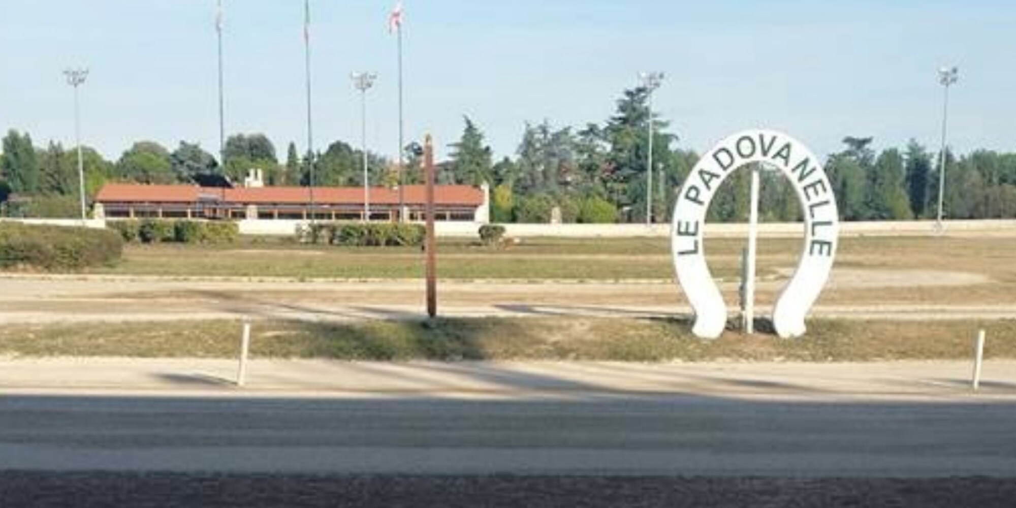 Padova, asta ancora deserta