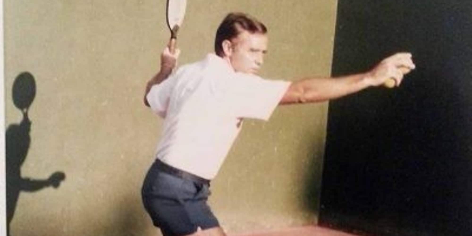 Le diverse regole del padel negli anni '90