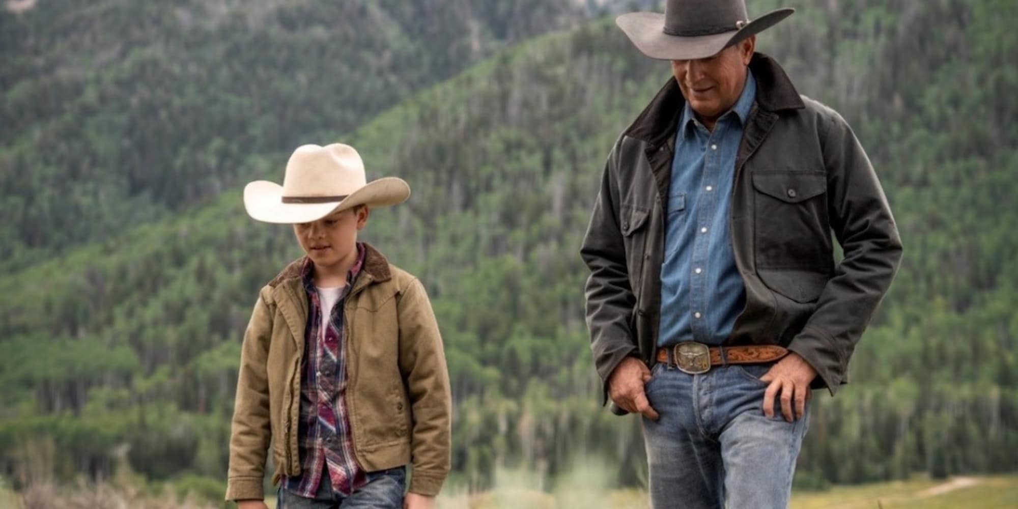 Dal 29 gennaio su Sky e NOW TV la terza stagione di Yellowstone