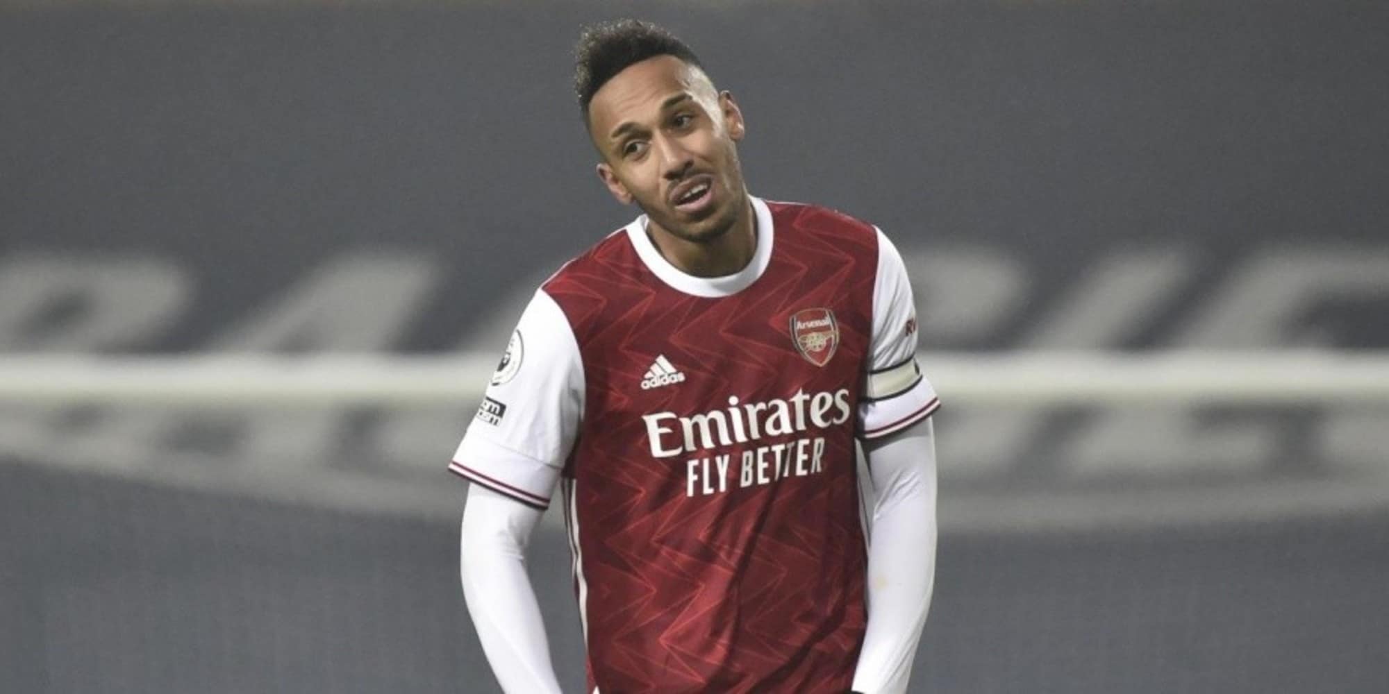 Arsenal, Aubameyang spiega la sua assenza: "Mia madre non stava bene"