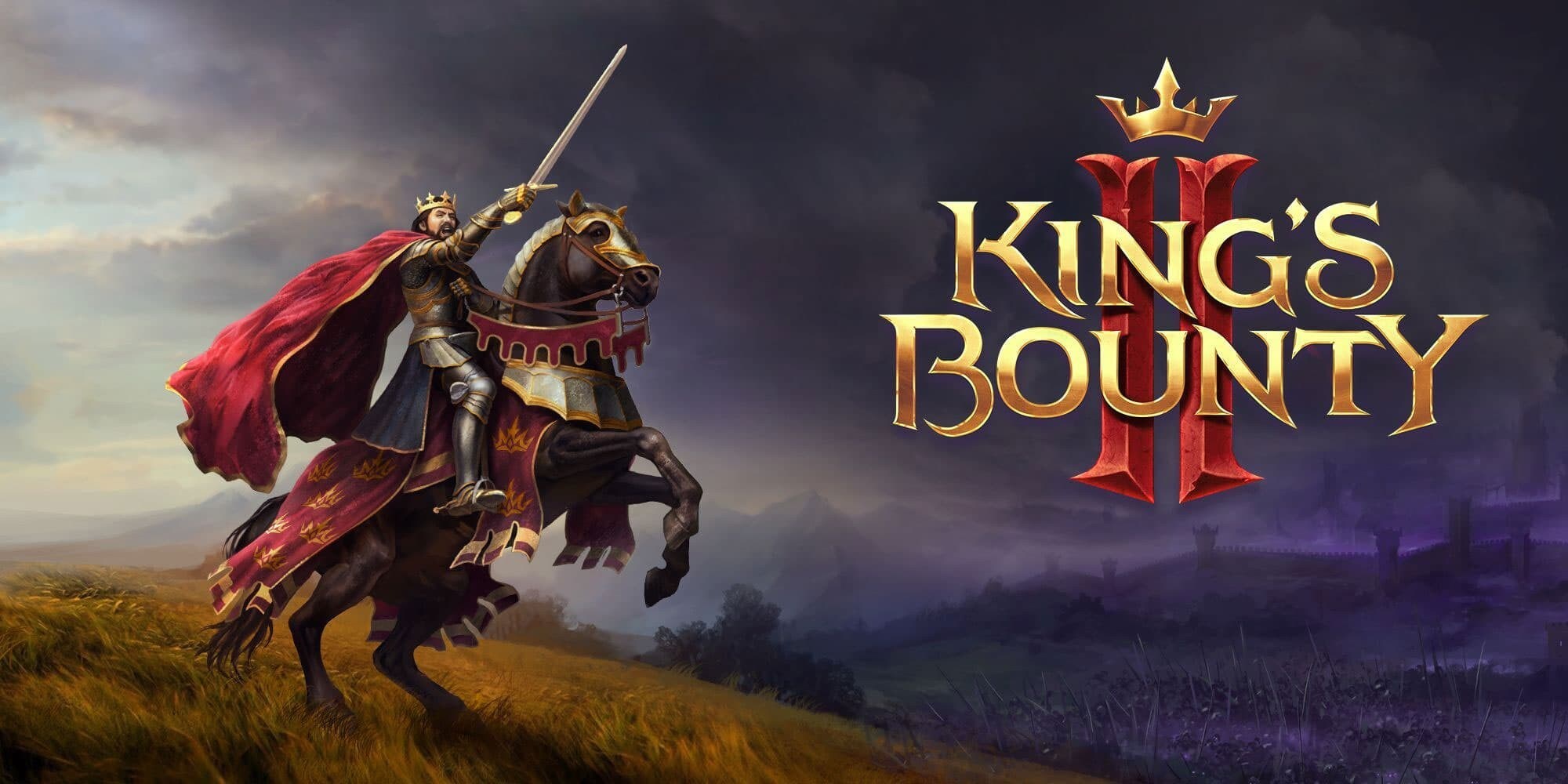 Il grande potere del fantasy: King’s Bounty II