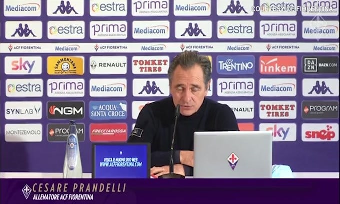 Prandelli: "Malcuit e Kokorin? Due operazioni intelligenti"