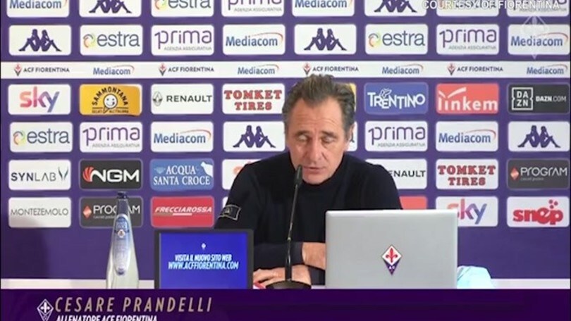 Prandelli: "Malcuit e Kokorin? Due operazioni intelligenti"