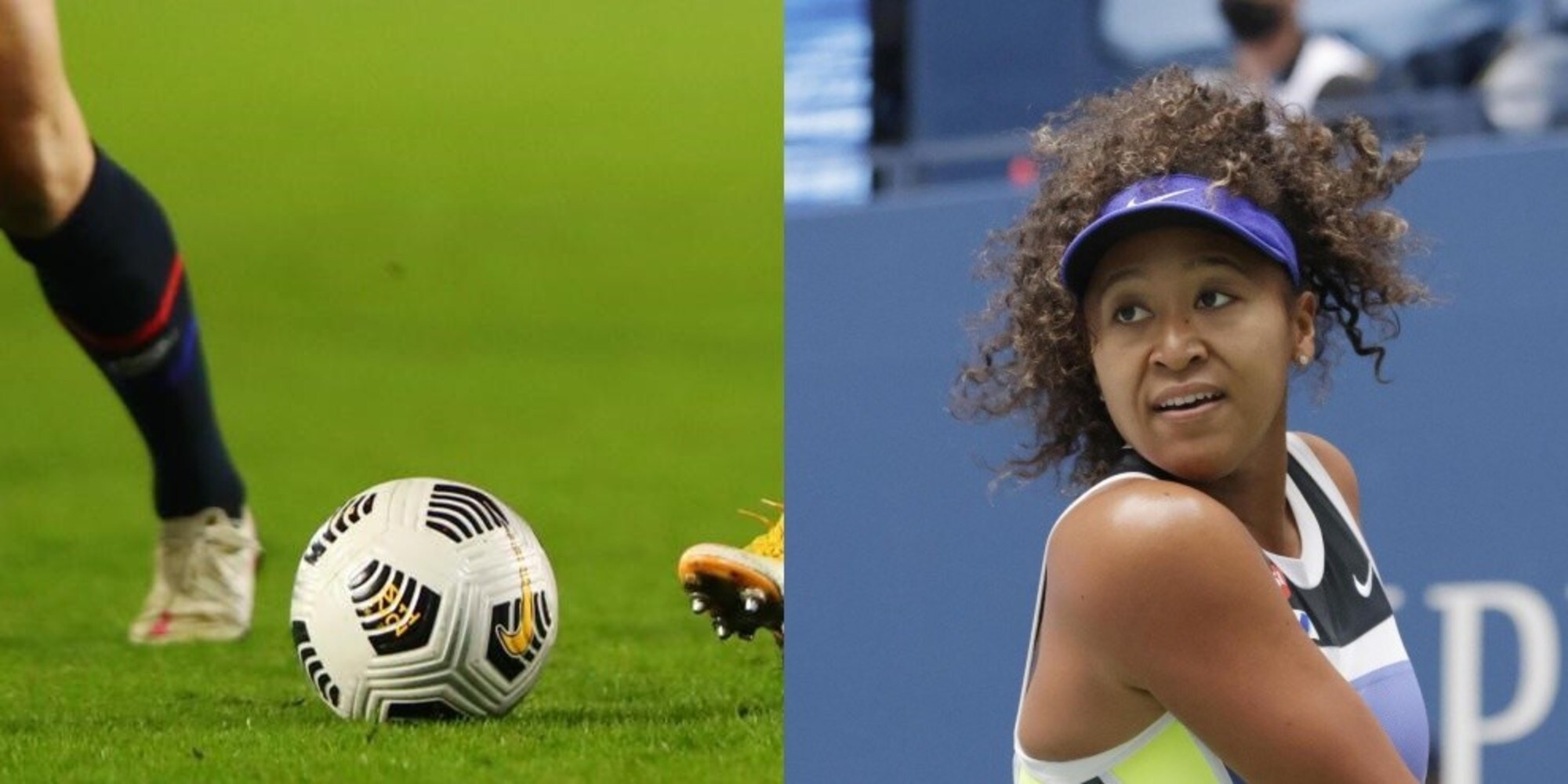 Naomi Osaka nuova presidentessa del North Carolina Courage