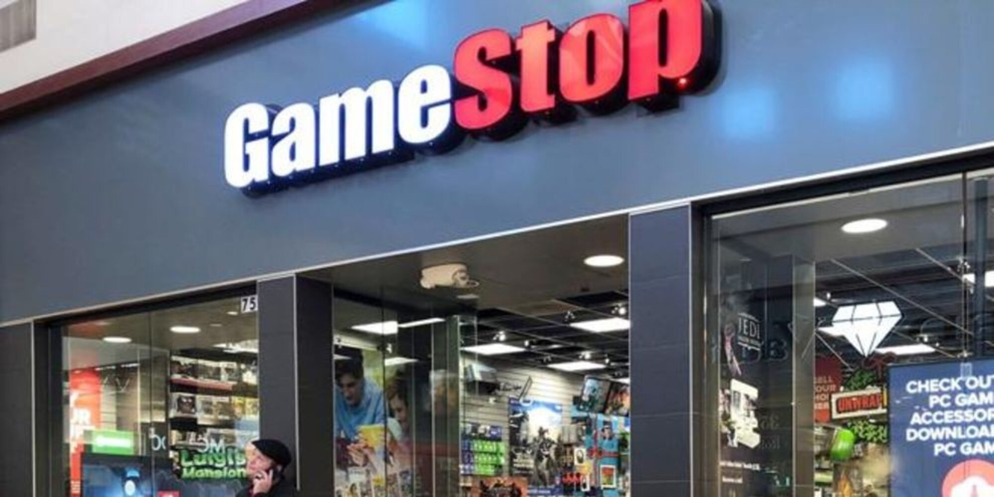 Caso GameStop: le azioni volano in borsa grazie a Reddit