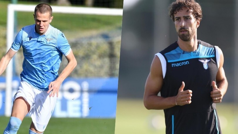 Lazio, la lista degli esuberi: ecco chi è in uscita