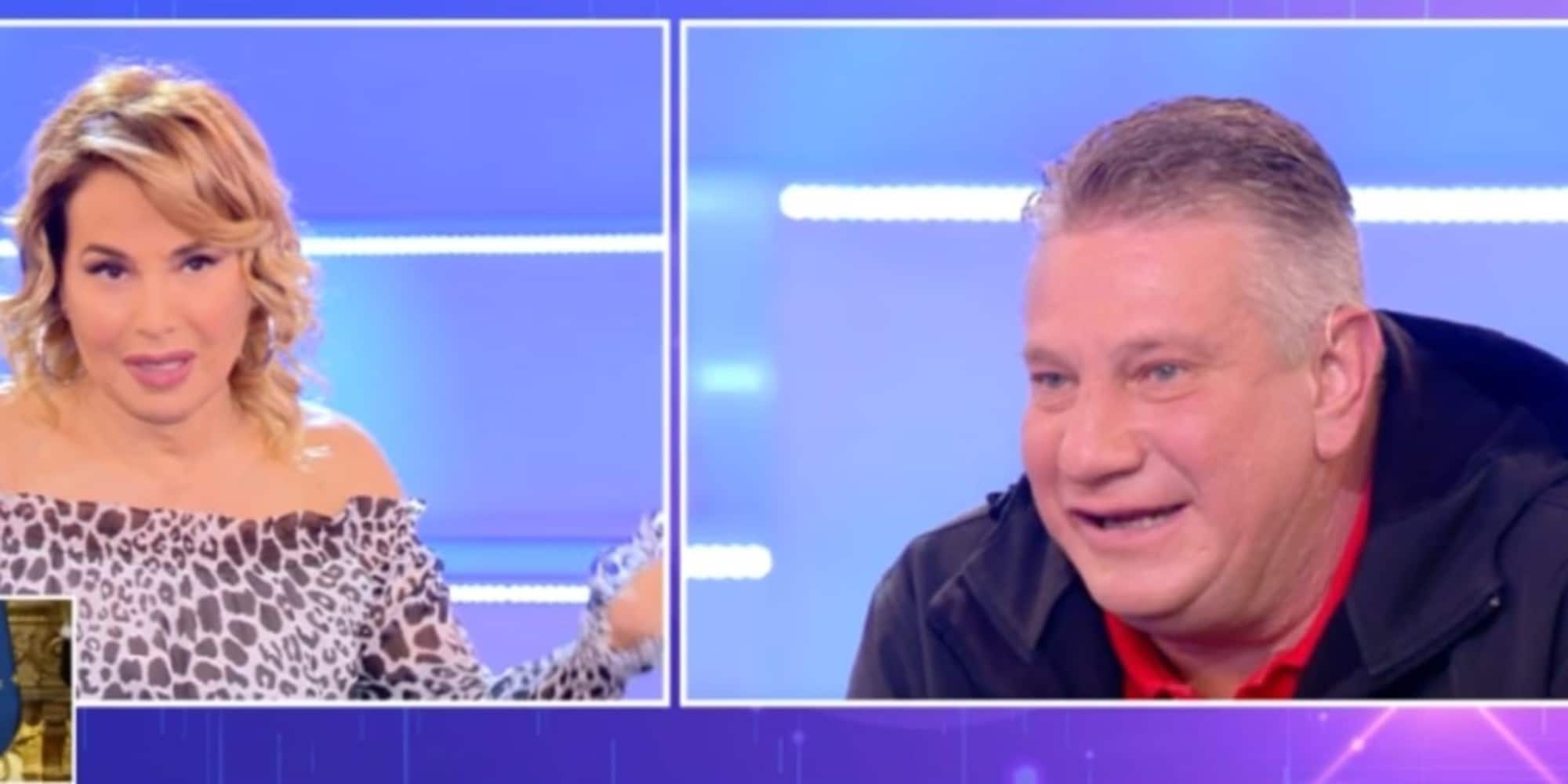 Er Patata ha problemi economici: "Vivo con il reddito di cittadinanza"