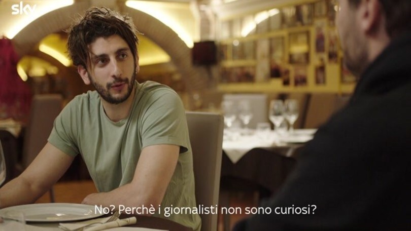Speravo de morì prima, guarda la terza clip con Totti