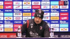 Mihajlovic: "Ibra a Bologna? Sarebbe stato meraviglioso"