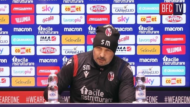 Mihajlovic: "Ibra a Bologna? Sarebbe stato meraviglioso"