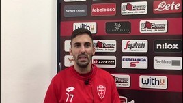 Monza, D'Alessandro: "Non vedo l'ora di iniziare"