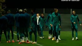 Scontro Lukaku-Ibra, una giornata di stop per entrambi