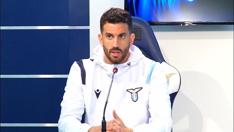 Musacchio: "Non potevo dire no alla Lazio"
