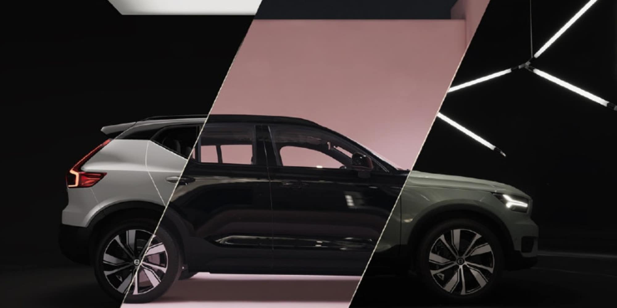 Innovation Portal, al via la piattaforma Volvo per gli sviluppatori indipendenti