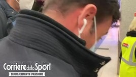 Tiago Pinto di nuovo a Roma: “Parlerò a fine mercato”