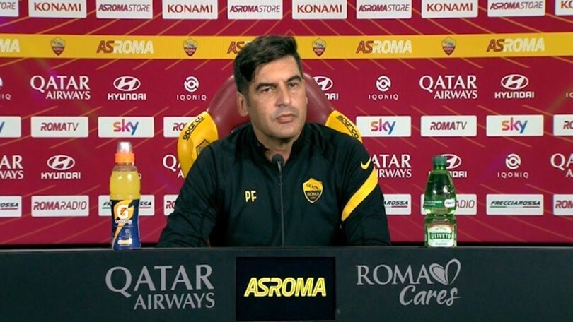 Fonseca: "Dzeko? Ne parliamo la prossima settimana"
