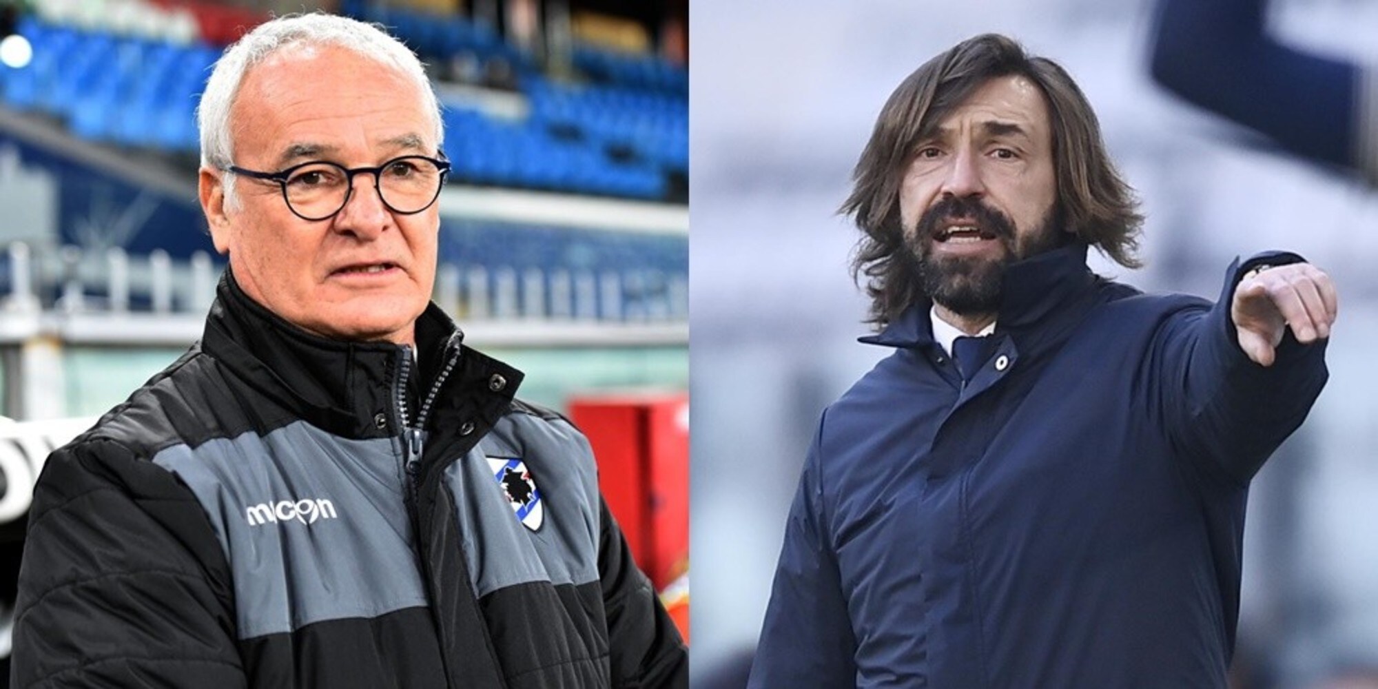 Diretta Sampdoria-Juve ore 18: dove vederla in tv, in streaming e formazioni ufficiali