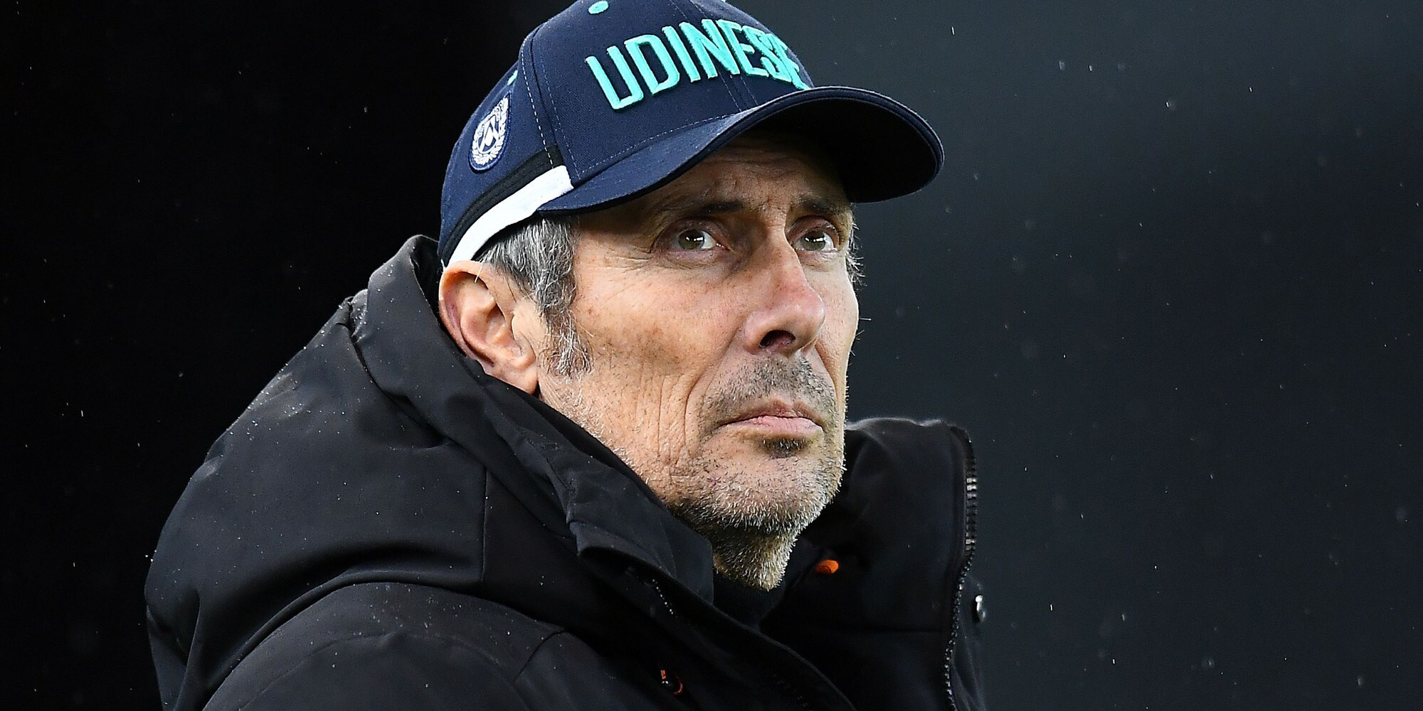 Udinese, Gotti: "Stupito dal recupero di Okaka. Il Verona è cresciuto molto"