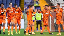 Apre Chiesa, chiude Ramsey: la Juve vince in casa della Samp